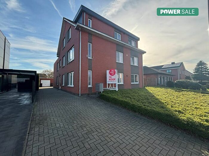 Appartement 2 pièces à OudDorpsstraat, Loenhout, à vendre