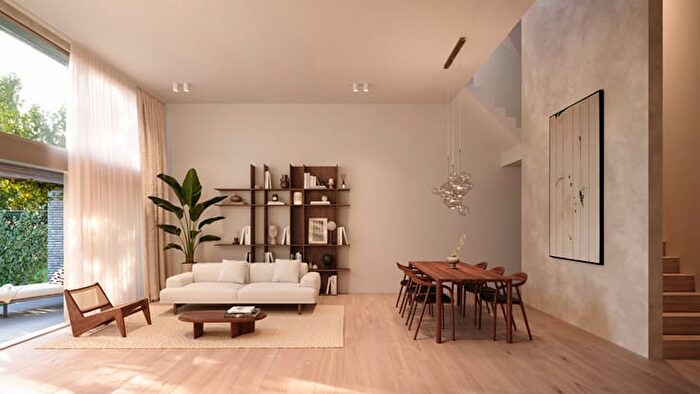 Fromentinstraat, Antwerpen : Maison 3 pièces à vendre