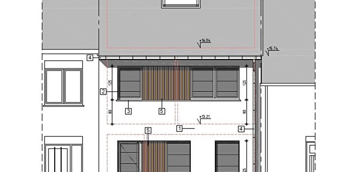 Canadalaan, Gistel : Maison 2 pièces à vendre