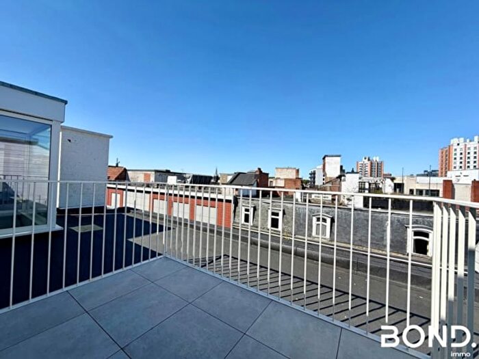 Appartement 1 pièce à vendre - Diestsestraat, Leuven