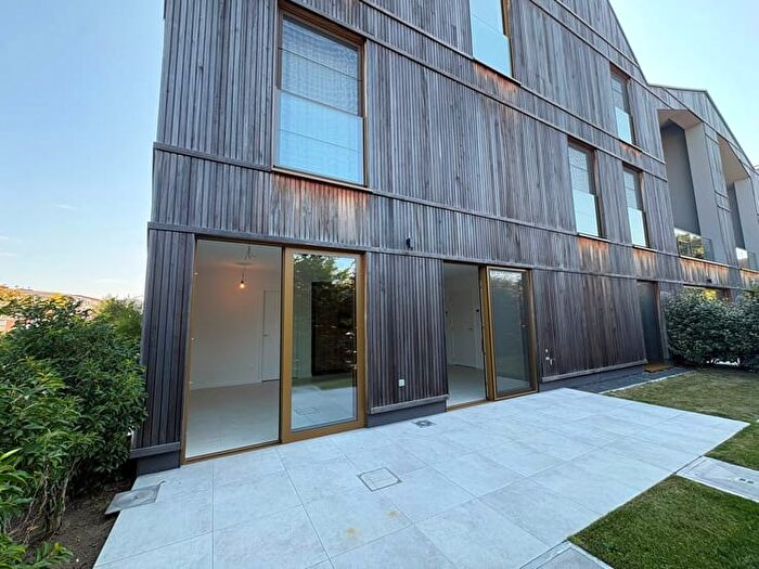 Mechelsebaan, DUFFEL : Appartement 1 pièce à louer