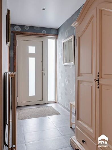 Maison 4 pièces à Verbindingsstraat, HouthalenHelchteren, à vendre