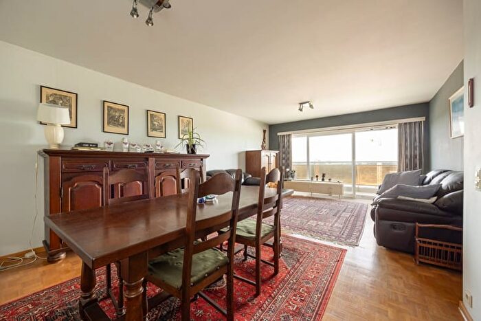 Appartement 2 pièces à Elektriciteitstraat, MECHELEN, à vendre