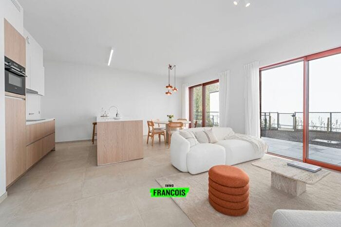 Maison 4 pièces à vendre à Doelstraat, SintLievensHoutem