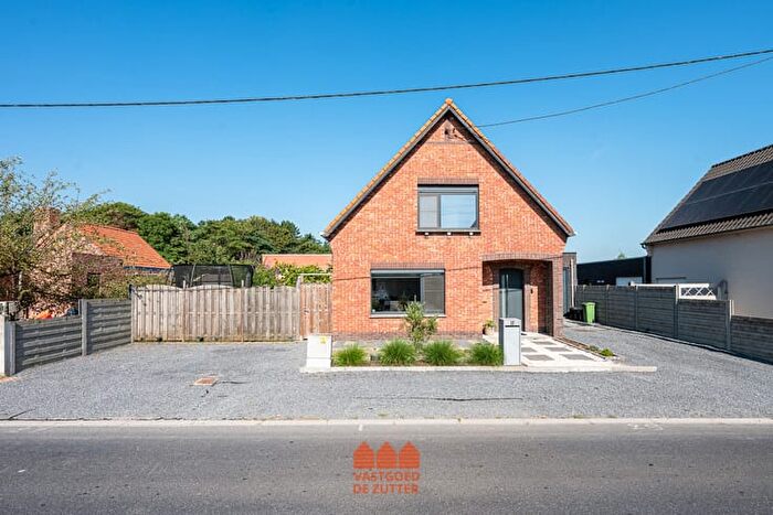 Krekelmuit, Eeklo : Maison 7 pièces à vendre