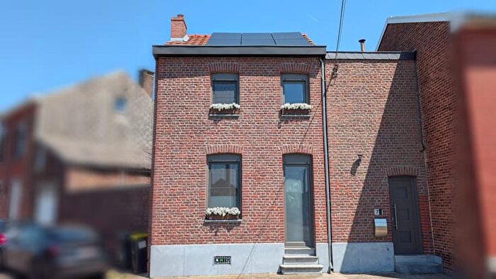 Maison 3 pièces à vendre à Rue Joseph Brônne, Villers l'évêque