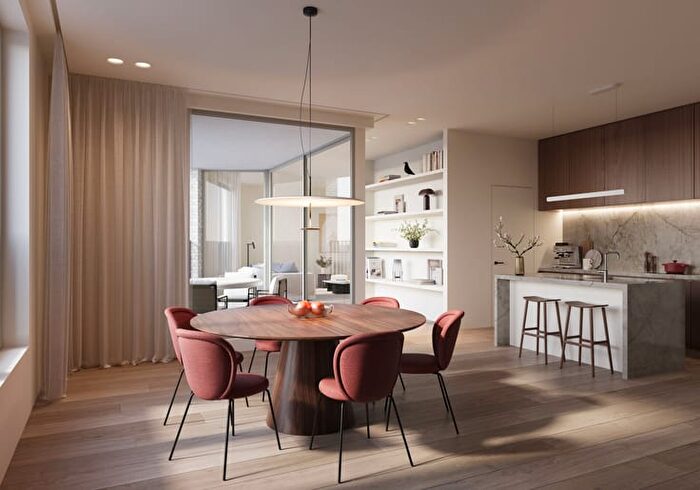 Orleansplein, Aarschot - Appartement 2 pièces à vendre