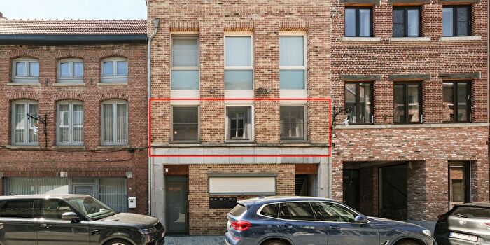 Appartement 1 pièce à vendre à Hamelstraat, SintTruiden