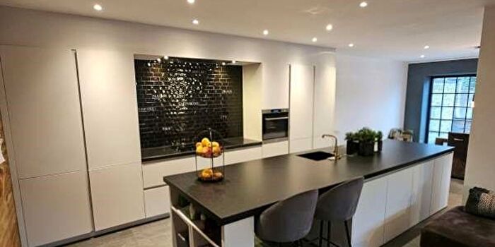 Kampstraat, Genk - Maison 3 pièces à vendre