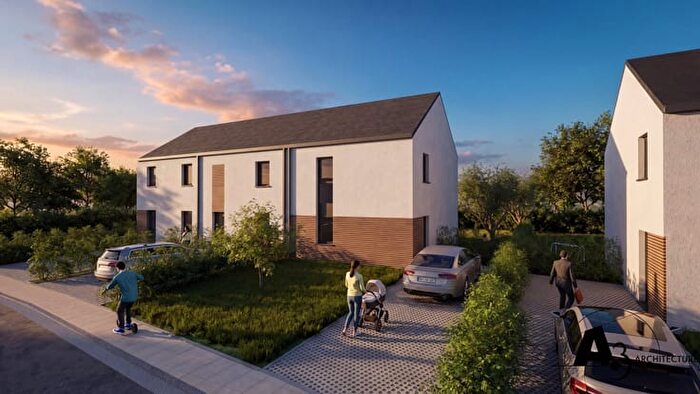 Maison 3 pièces à vendre - Rue du Château LOT, TINTIGNY
