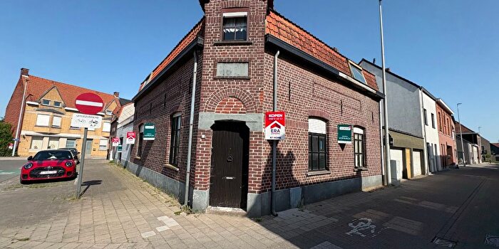 Maison 3 pièces à vendre à Schoolstraat, Beveren