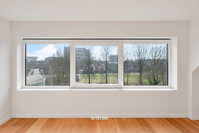Appartement 2 pièces à louer à Olympiadeplein, Gent