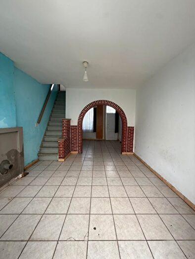 Maison 2 pièces à Guldensporenwijk, Lievegem, à vendre