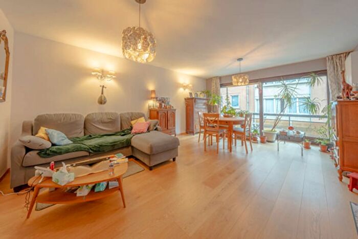 Appartement 2 pièces à Rue Longue, Kraainem, à vendre