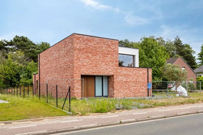 Maison 3 pièces à Steenweg op Aalst D, Aalst, à vendre