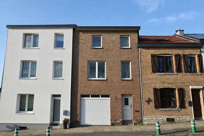 Rue de Hèvremont, STEMBERT : Maison 2 pièces à vendre