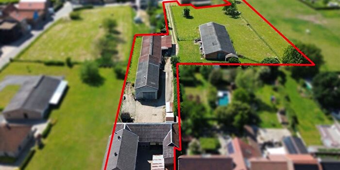 Maison 4 pièces à vendre - Widooierplein, Widooie