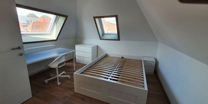 Rue Jean Noté, Tournai : Appartement 1 pièce à louer
