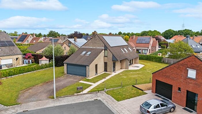 Lettenburgweg, SintKruis - Maison 4 pièces à vendre