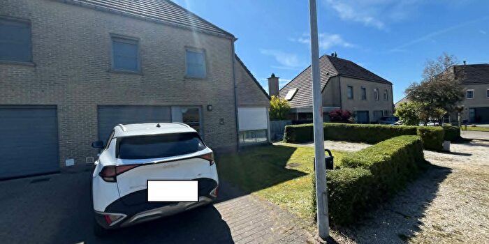 Maison 3 pièces à vendre à Sander Wynantslaan B, NieuwkerkenWaas