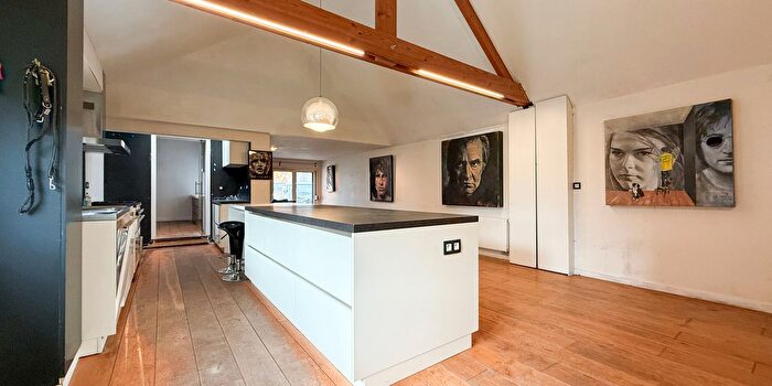 Tapstraat, Kortessem - Maison 3 pièces à vendre