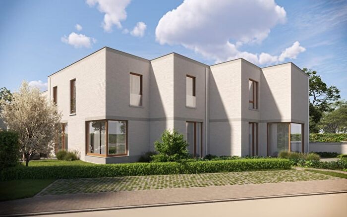 Kasseiweg, D - Appartement 4 pièces à vendre
