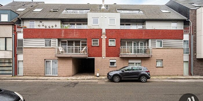 Westeindestraat, Maldegem : Appartement 2 pièces à vendre