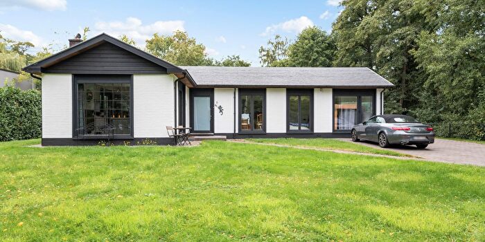 Leeuwerikendreef, Zoersel : Maison 3 pièces à vendre