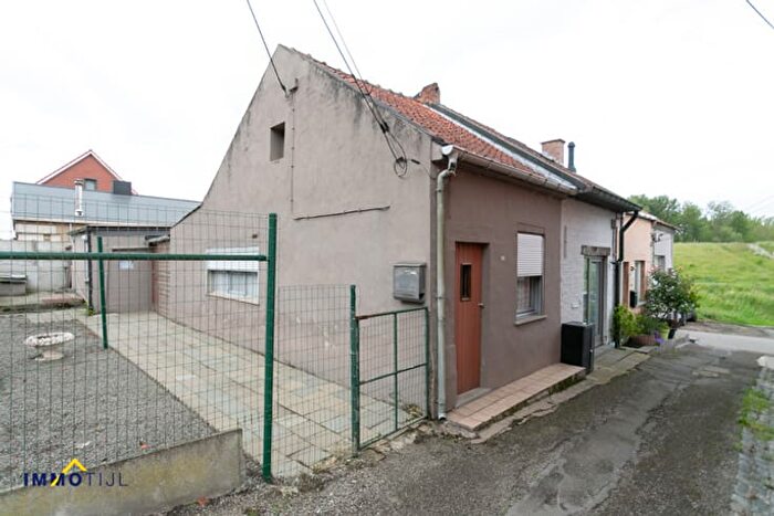 Broekkantstraat, Dendermonde : Maison 2 pièces à vendre