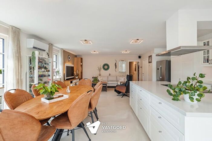 Maison 4 pièces à vendre - Gemeenteheistraat Mol België, MOL