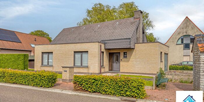 Maison 3 pièces à SintAnnastraat, Perk, à vendre