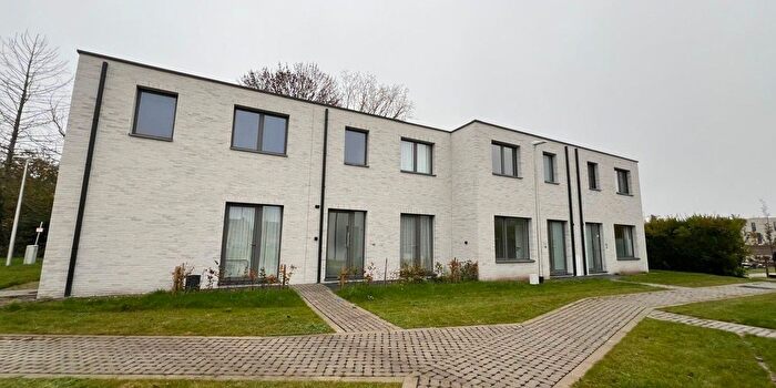 Maison 3 pièces à vendre - Stift, Bree