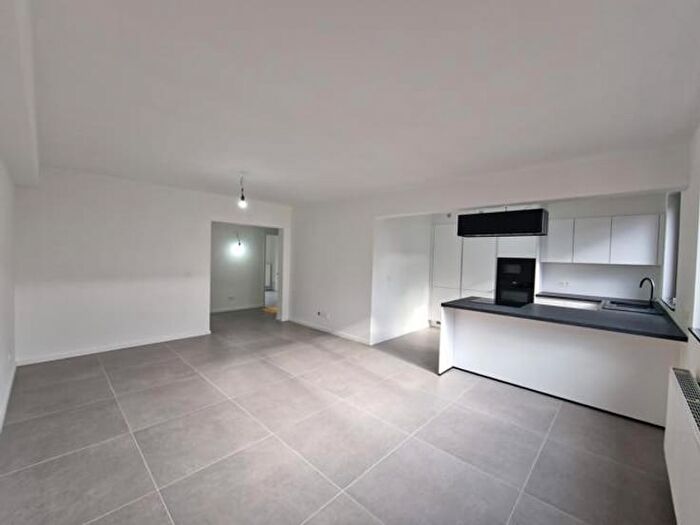 Bergestraat A, Tervuren - Appartement 2 pièces à vendre