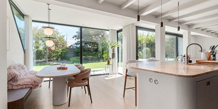 Knokke, WestVlaanderen : Maison 3 pièces à vendre