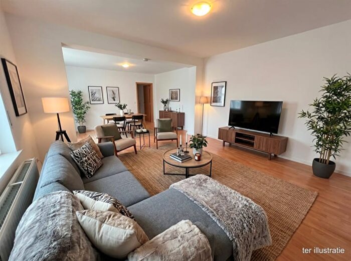 Maison 4 pièces à vendre - Hombeeksesteenweg, Mechelen