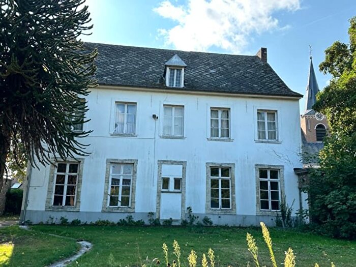 Maison 5 pièces à vendre à Dorpsstraat, Geetbets