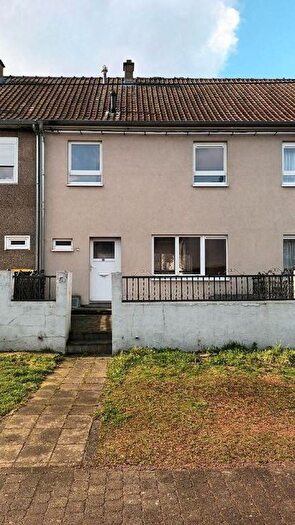 Rue du Château Guillochain, Jemappes : Maison 3 pièces à vendre