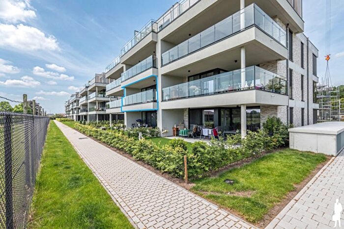Kersenpad, OudTurnhout : Appartement 1 pièce à louer