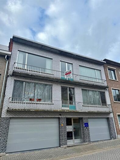 Appartement 2 pièces à louer à Sluislaan, LIER