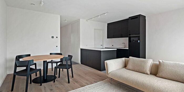 Appartement 2 pièces à Vierselbaan, Zandhoven, à vendre