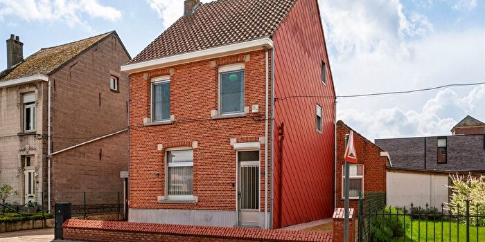 Dorp, Bouwel - Maison 3 pièces à vendre