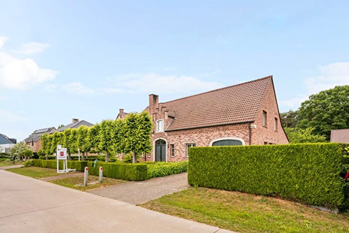 Maison 4 pièces à vendre à Westhukkel, Lichtaart