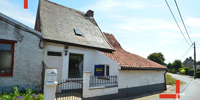 Jonkheidstraat, Watou : Maison 2 pièces à louer