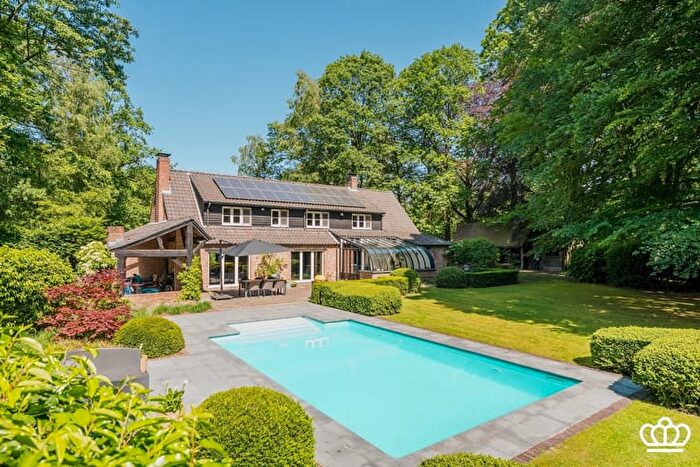 Middendreef, KAPELLEN - Maison 3 pièces à vendre