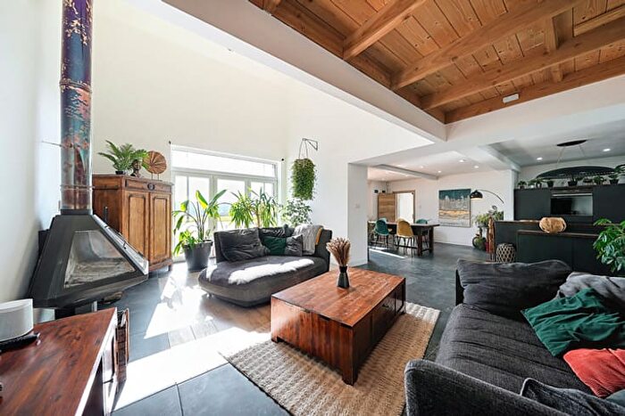 Maison 4 pièces à Vecmont, La RocheenArdenne, à vendre