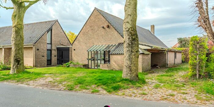 Maison 5 pièces à vendre - Callaertswalledreef, Gistel