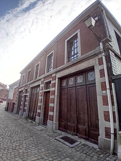 Maison 6 pièces à vendre à Rue Basse, Stavelot
