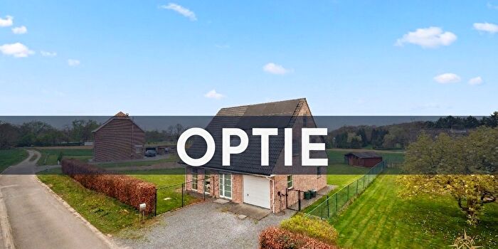 Tenrodestraat, Overijse - Maison 5 pièces à vendre
