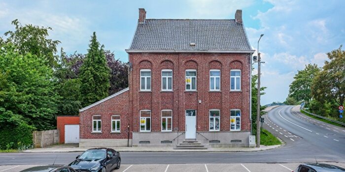 Maison 4 pièces à Emelgemseplein, Izegem, à vendre