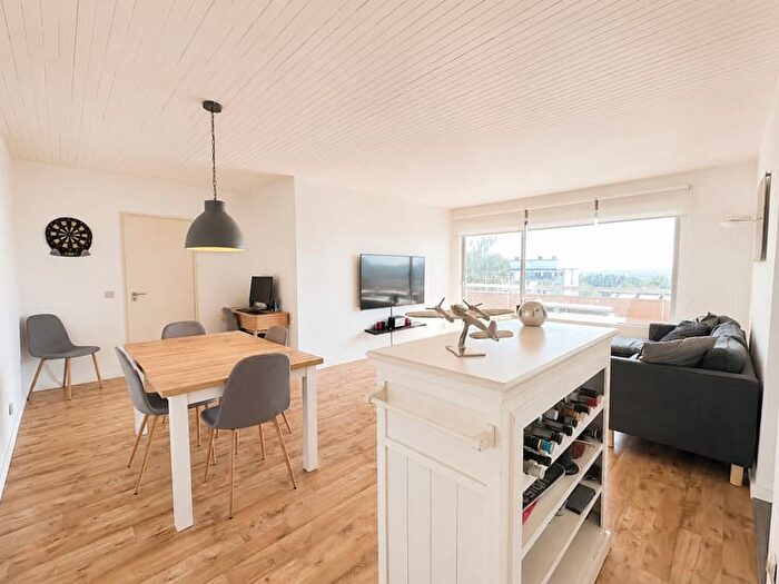 Parc des Saules, WAVRE - Appartement 2 pièces à vendre